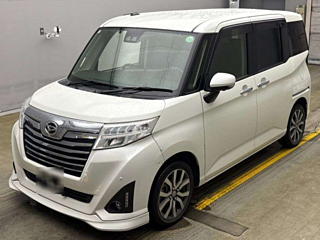 DAIHATSU THOR 2019