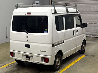 SUZUKI EVERY 2019