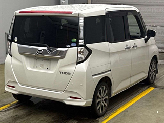 DAIHATSU THOR 2019