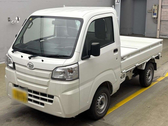 DAIHATSU HIJET TRUCK 2019