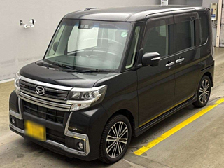 DAIHATSU TANTO 2017