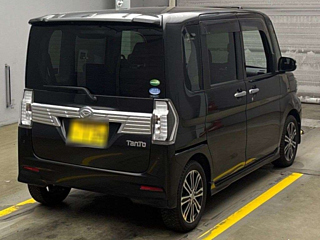 DAIHATSU TANTO 2017