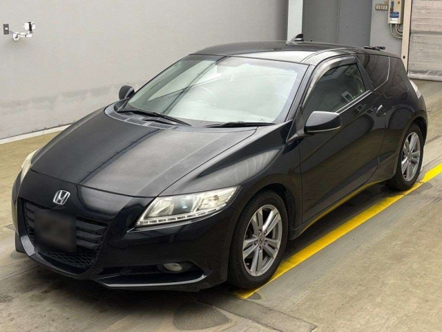 HONDA CR-Z 2010