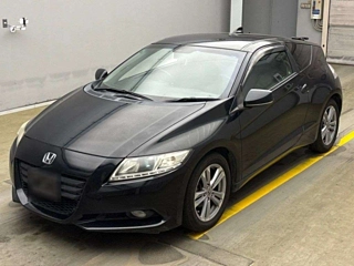 HONDA CR-Z 2010