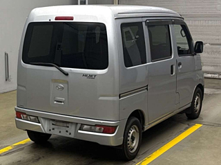 DAIHATSU HIJET VAN 2020