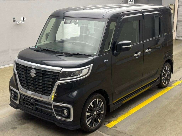 SUZUKI SPACIA 2019