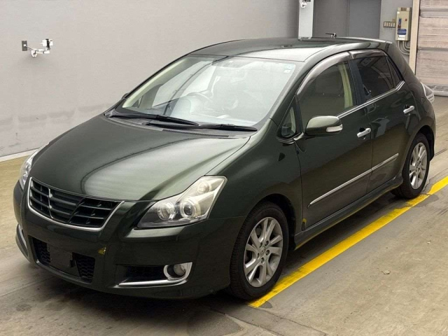 TOYOTA BLADE 2010