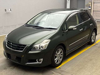 TOYOTA BLADE 2010