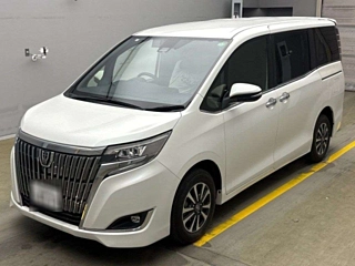 TOYOTA ESQUIRE 2017
