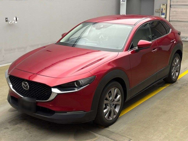 MAZDA CX-30 2020