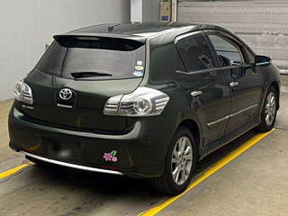 TOYOTA BLADE 2010