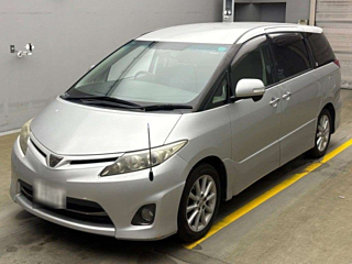 TOYOTA ESTIMA 2009