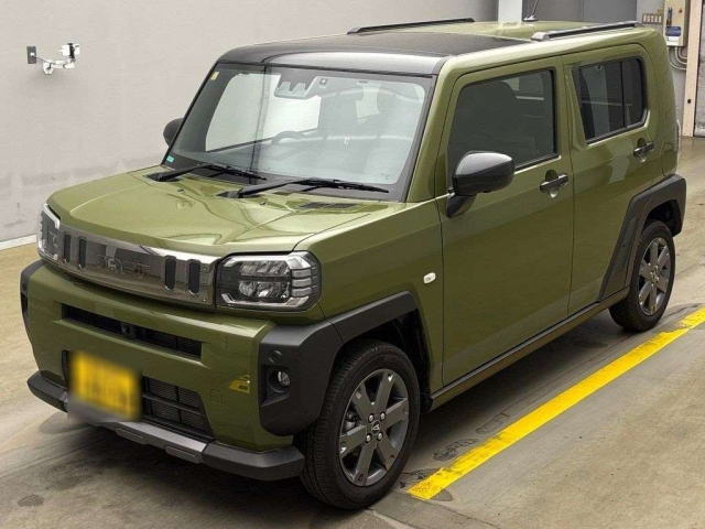 DAIHATSU TAFT 2023