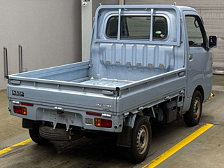 TOYOTA PIXIS TRUCK 2015