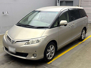 TOYOTA ESTIMA 2009