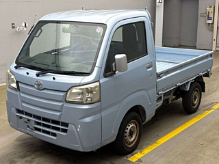 TOYOTA PIXIS TRUCK 2015