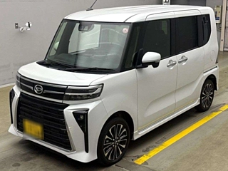 DAIHATSU TANTO 2023