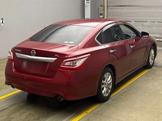 NISSAN TEANA 2015
