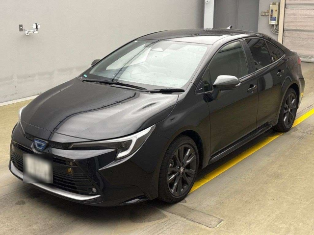 TOYOTA COROLLA 2024