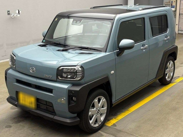 DAIHATSU TAFT 2023