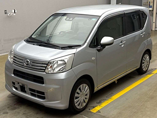DAIHATSU MOVE 2020