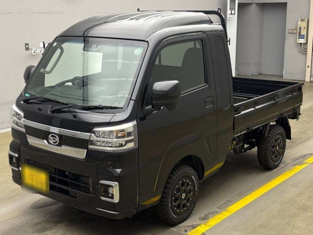 DAIHATSU HIJET TRUCK 2024