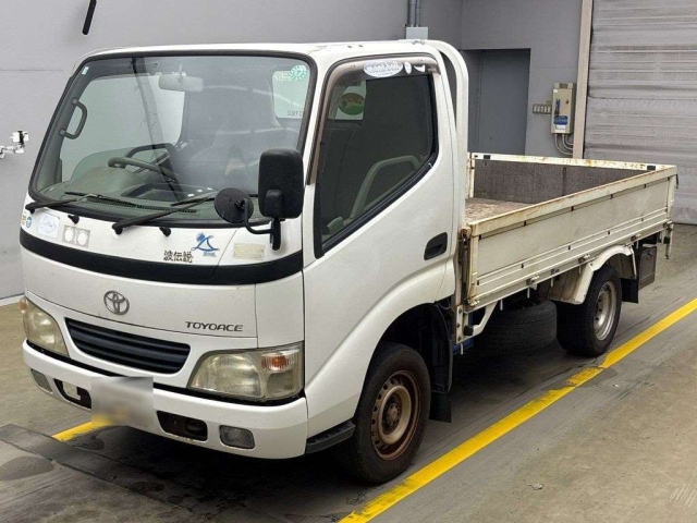 TOYOTA TOYOACE 2006