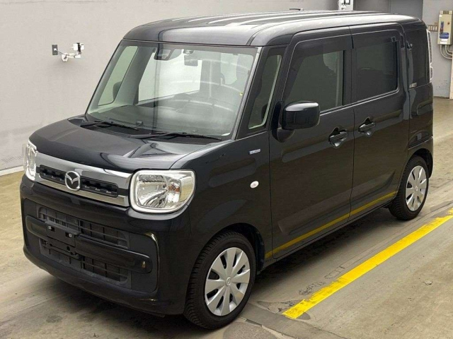 MAZDA FLAIR WAGON 2018