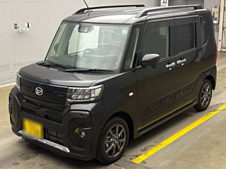 DAIHATSU TANTO 2024
