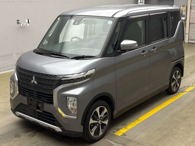 MITSUBISHI EK X SPACE 2021