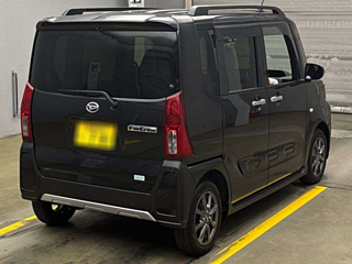 DAIHATSU TANTO 2024