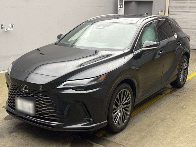LEXUS RX 2023