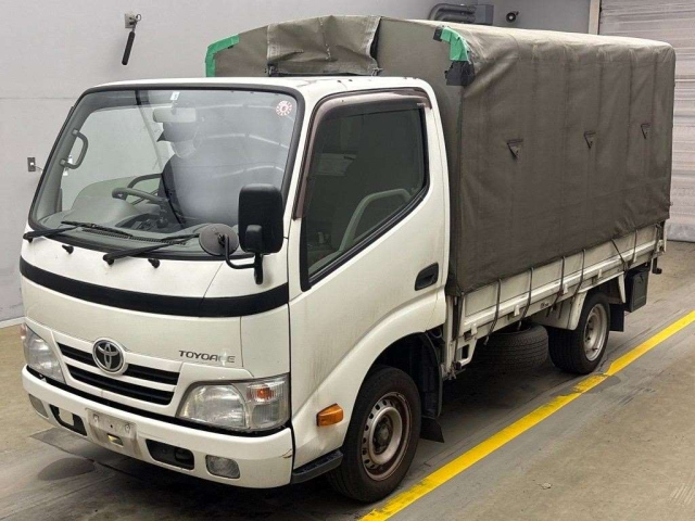 TOYOTA TOYOACE
