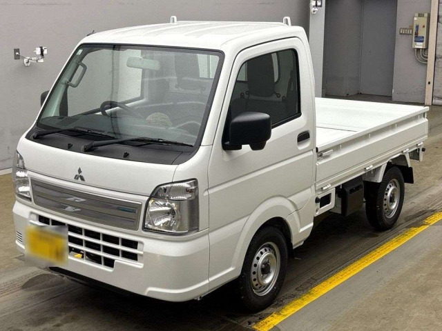 MITSUBISHI MINICAB TRUCK 2024
