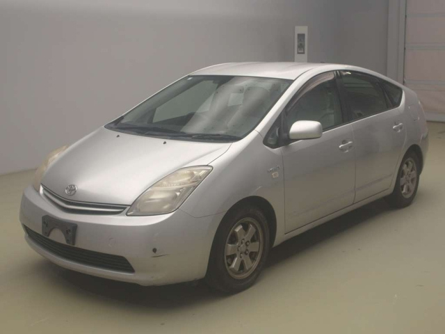 TOYOTA PRIUS 2010