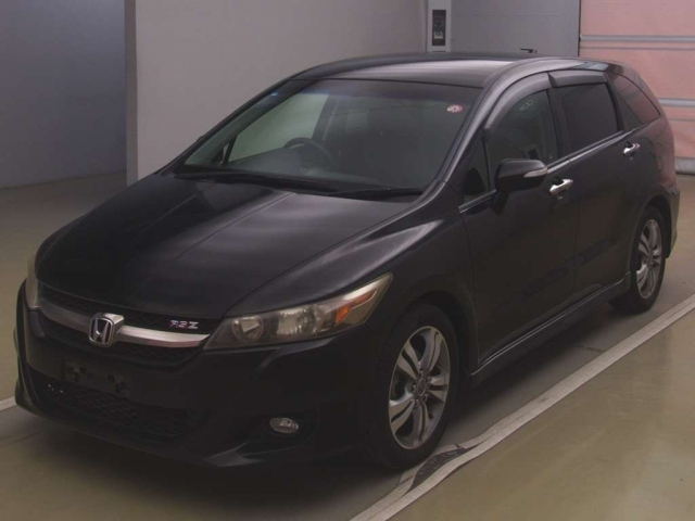 HONDA STREAM 2010