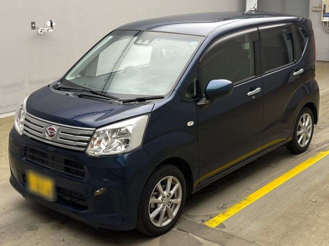 DAIHATSU MOVE 2021