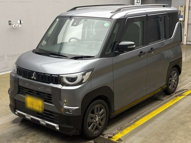 MITSUBISHI DELICA MINI 2024