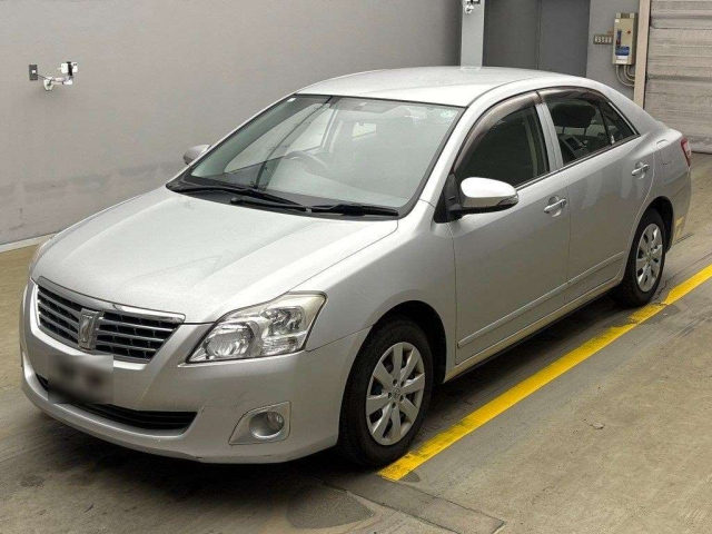 TOYOTA PRIUS 2019