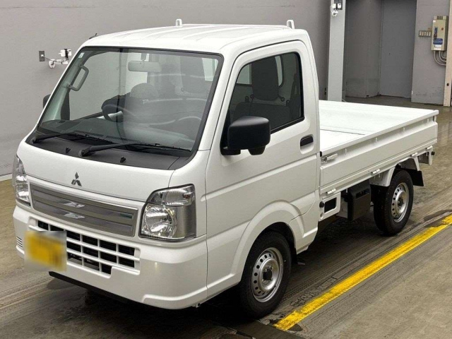 MITSUBISHI MINICAB TRUCK 2024