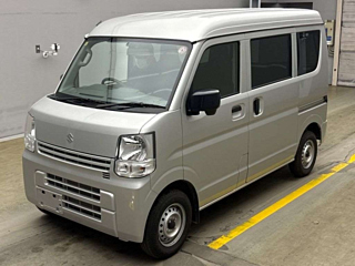 SUZUKI EVERY 2023