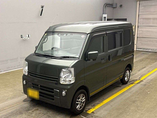 SUZUKI EVERY 2019