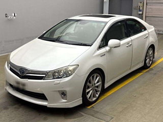 TOYOTA SAI 2009