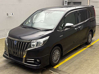 TOYOTA ESQUIRE 2016