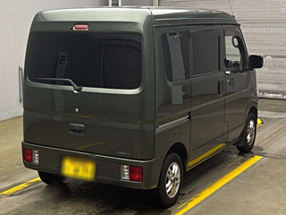 SUZUKI EVERY 2019