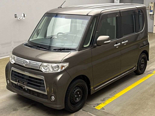 DAIHATSU TANTO 2012