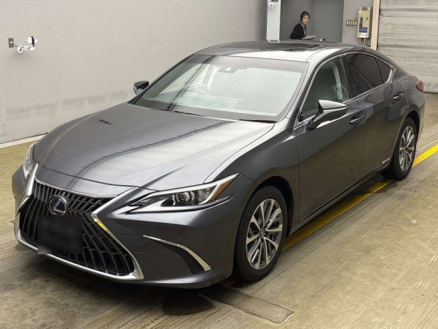 LEXUS ES 2022