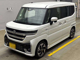 SUZUKI SPACIA 2023