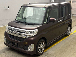 DAIHATSU TANTO 2015