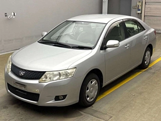 TOYOTA ALLION 2008